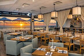 Ashore Oceanfront Hotel by Marriott