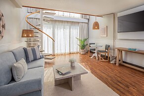 Ashore Resort & Beach Club