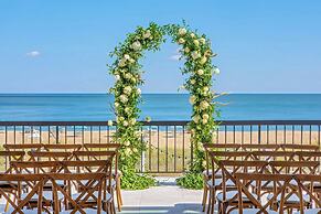 Ashore Oceanfront Hotel by Marriott