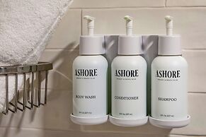 Ashore Oceanfront Hotel by Marriott