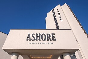 Ashore Resort & Beach Club