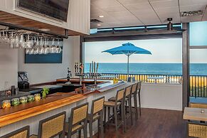 Ashore Oceanfront Hotel by Marriott