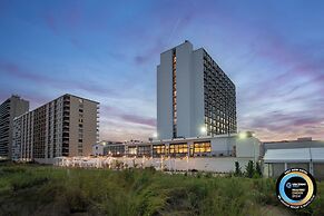 Ashore Resort & Beach Club