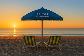 Ashore Oceanfront Hotel by Marriott