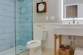 Ashore Resort & Beach Club