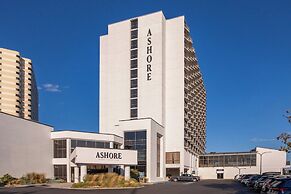 Ashore Oceanfront Hotel by Marriott