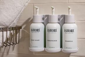 Ashore Resort & Beach Club