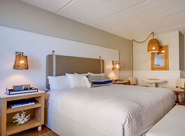 Ashore Resort & Beach Club