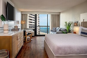 Ashore Resort & Beach Club