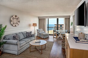 Ashore Resort & Beach Club