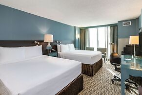 Crowne Plaza Chicago Ohare Hotel & Conf Ctr, and IHG Hotel
