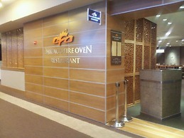 Crowne Plaza Chicago Ohare Hotel & Conf Ctr by IHG