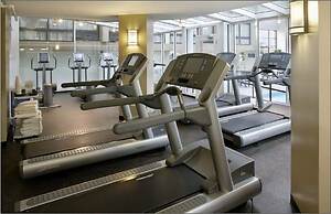 Crowne Plaza Chicago Ohare Hotel & Conf Ctr by IHG