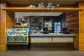 Crowne Plaza Chicago Ohare Hotel & Conf Ctr by IHG
