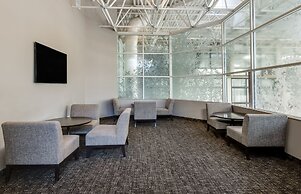 Crowne Plaza Chicago Ohare Hotel & Conf Ctr by IHG