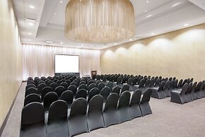 Crowne Plaza Chicago Ohare Hotel & Conf Ctr by IHG