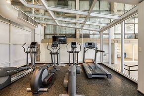 Crowne Plaza Chicago Ohare Hotel & Conf Ctr by IHG