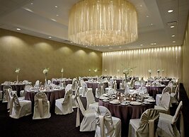 Crowne Plaza Chicago Ohare Hotel & Conf Ctr by IHG