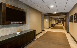 Crowne Plaza Chicago Ohare Hotel & Conf Ctr by IHG