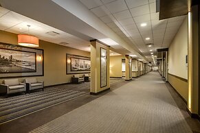 Crowne Plaza Chicago Ohare Hotel & Conf Ctr by IHG