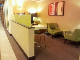 Crowne Plaza Chicago Ohare Hotel & Conf Ctr by IHG