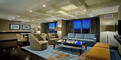 Crowne Plaza Chicago Ohare Hotel & Conf Ctr by IHG