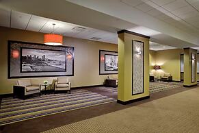 Crowne Plaza Chicago Ohare Hotel & Conf Ctr by IHG