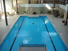 Crowne Plaza Chicago Ohare Hotel & Conf Ctr by IHG