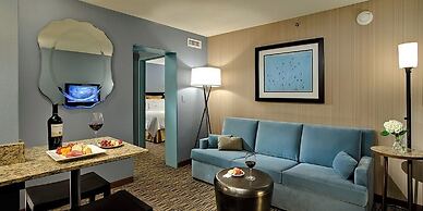 Crowne Plaza Chicago Ohare Hotel & Conf Ctr by IHG