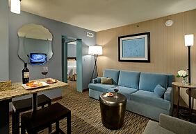 Crowne Plaza Chicago Ohare Hotel & Conf Ctr by IHG