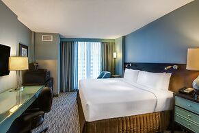 Crowne Plaza Chicago Ohare Hotel & Conf Ctr by IHG