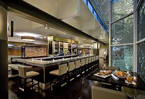Crowne Plaza Chicago Ohare Hotel & Conf Ctr by IHG