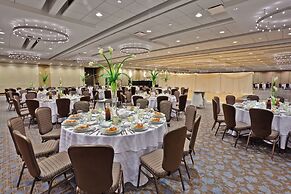 Crowne Plaza Chicago Ohare Hotel & Conf Ctr by IHG