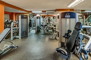 Crowne Plaza Chicago Ohare Hotel & Conf Ctr by IHG