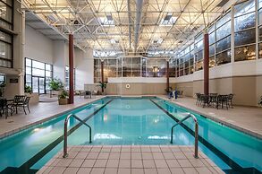 Crowne Plaza Chicago Ohare Hotel & Conf Ctr by IHG