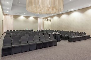 Crowne Plaza Chicago Ohare Hotel & Conf Ctr by IHG
