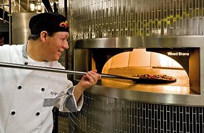 Crowne Plaza Chicago Ohare Hotel & Conf Ctr by IHG