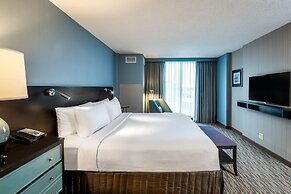 Crowne Plaza Chicago Ohare Hotel & Conf Ctr by IHG