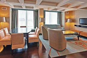 Crowne Plaza Chicago Ohare Hotel & Conf Ctr by IHG
