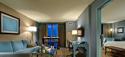 Crowne Plaza Chicago Ohare Hotel & Conf Ctr by IHG