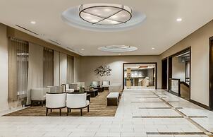 Crowne Plaza Chicago Ohare Hotel & Conf Ctr by IHG