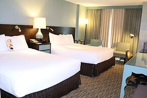 Crowne Plaza Chicago Ohare Hotel & Conf Ctr by IHG