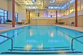 Crowne Plaza Chicago Ohare Hotel & Conf Ctr by IHG