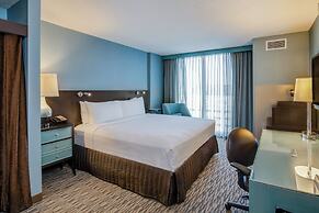 Crowne Plaza Chicago Ohare Hotel & Conf Ctr by IHG