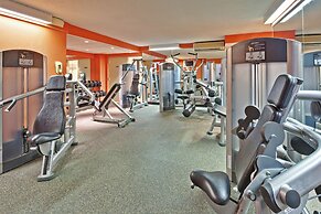 Crowne Plaza Chicago Ohare Hotel & Conf Ctr by IHG
