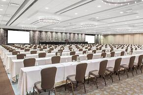 Crowne Plaza Chicago Ohare Hotel & Conf Ctr by IHG