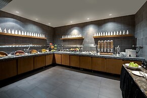 Crowne Plaza Chicago Ohare Hotel & Conf Ctr by IHG
