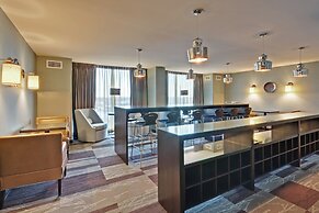 Crowne Plaza Chicago Ohare Hotel & Conf Ctr by IHG