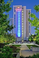 Crowne Plaza Chicago Ohare Hotel & Conf Ctr by IHG