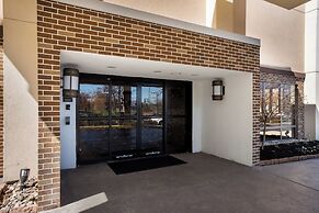 Hampton Inn Philadelphia / Willow Grove
